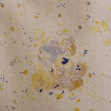 Nani IRO Kokka Encounter Linen - Beige B - 50cm