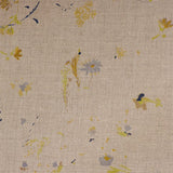 Nani IRO Kokka Encounter Linen - Beige B - 50cm