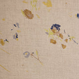 Nani IRO Kokka Encounter Linen - Beige B - 50cm