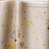 Nani IRO Kokka Encounter Linen - Beige B - 50cm