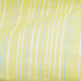 Nani IRO Kokka Saaaa Saaa Organic Double Gauze - Yellow C - 50cm