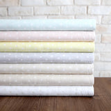 Nani IRO Kokka Pastel Pocho Double Gauze - Mint D - 50cm