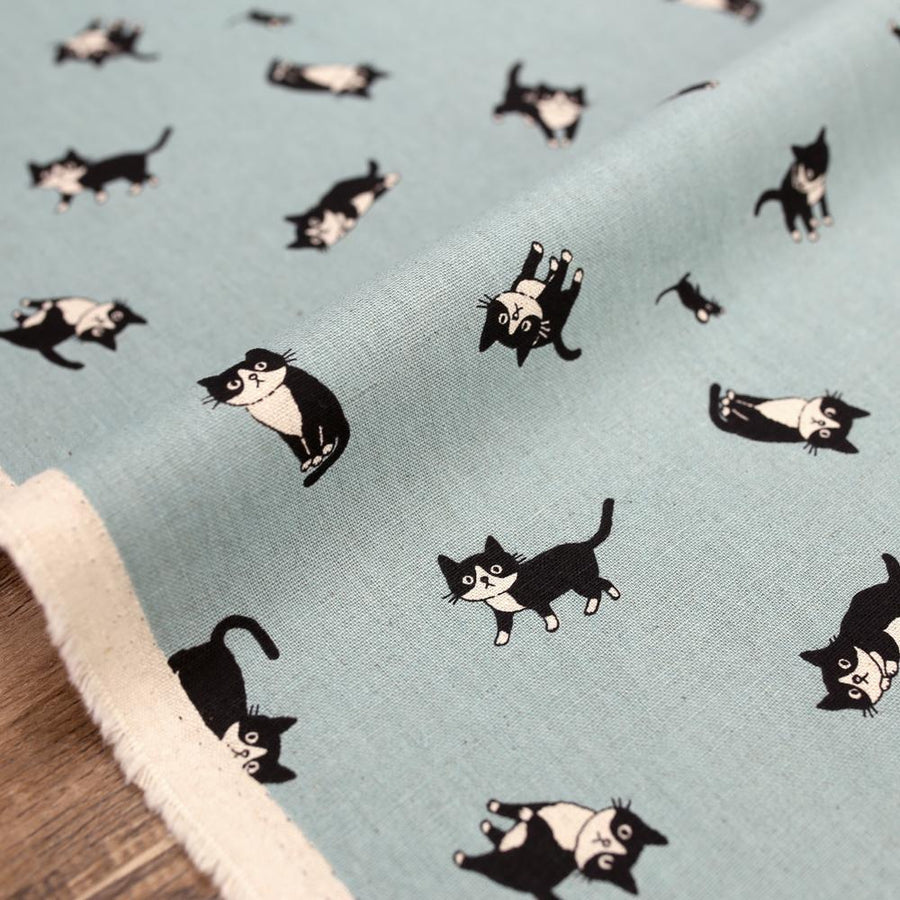 Cotton – Nekoneko Fabric